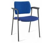 Photo : Fauteuil visiteur AMETS